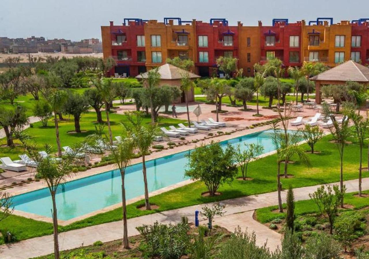 Vizir Appart Et Parc 213 Apartment